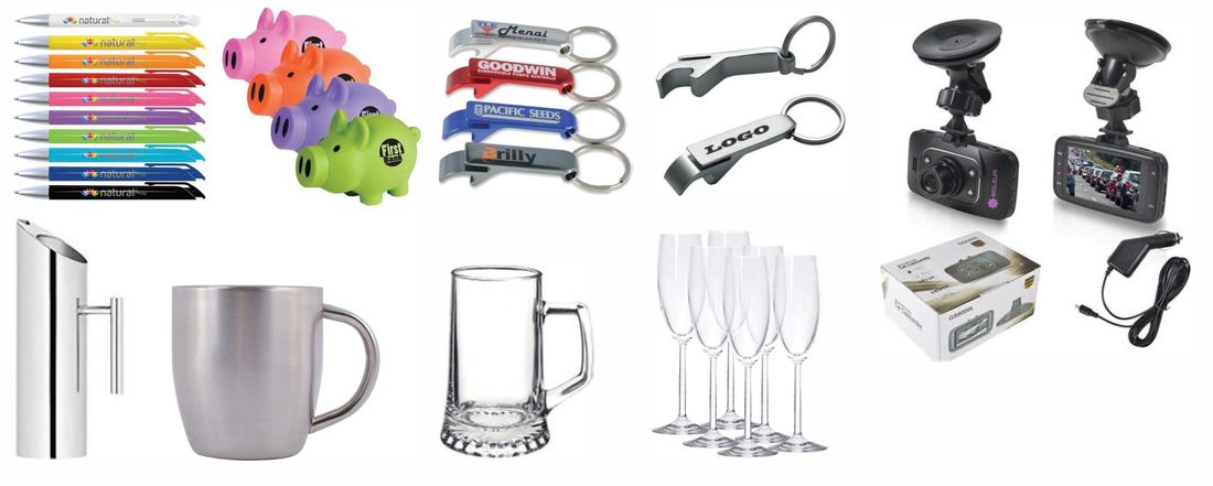 Giftware/Promotional