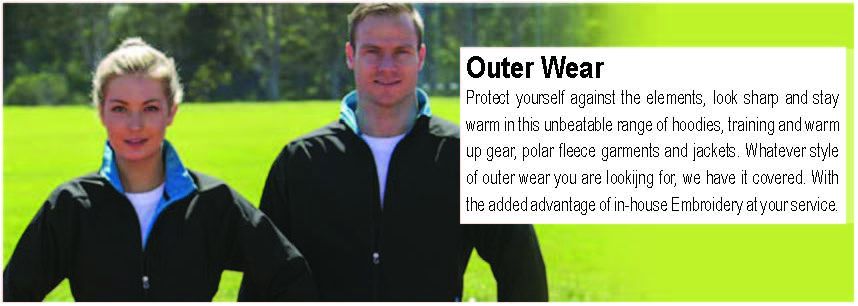 Outerwear