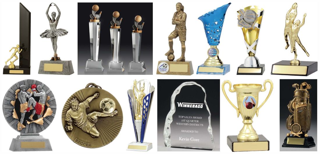 Trophies